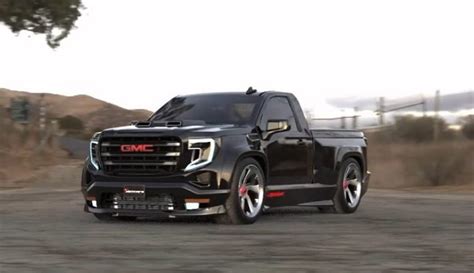 Gmc Syclone Return Of Legend Cadillac Us