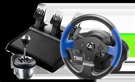 Thrustmaster T150 Steering Wheel : Test & Review (2025) - Sim Racing