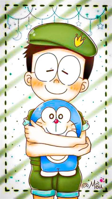 Doraemon Melody Sleep Hd Phone Wallpaper Peakpx