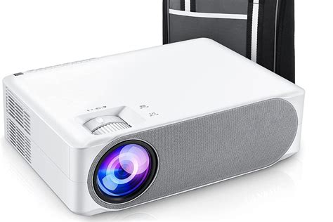 Vid Oprojecteur Vankyo Avis Et Comparatif