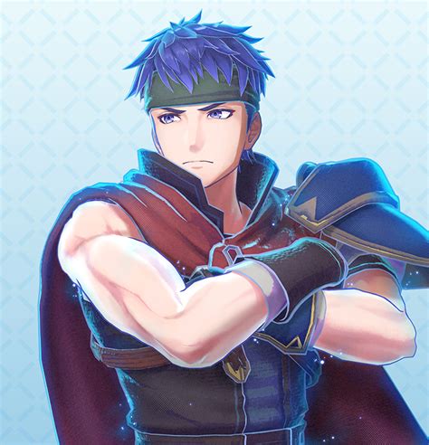 Emblem Ike - Fire Emblem Engage Guide - IGN