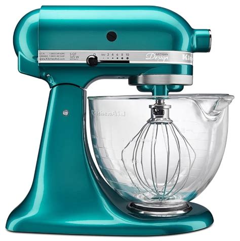 Kitchenaid Artisan Qt Stand Mixer Cobalt Blue At Timothy Haynes Blog