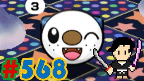 Pokémon Shuffle ポケとる 568 Winking Oshawott ウィンクミジュマル Stage Youtube