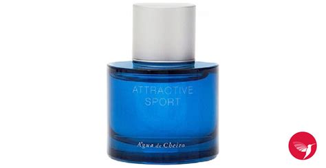 Attractive Masculino Sport Gua De Cheiro Cologne Un Parfum Pour Homme