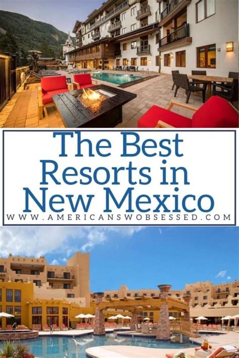 15 Best New Mexico Resorts For A Relaxing Stay Artofit