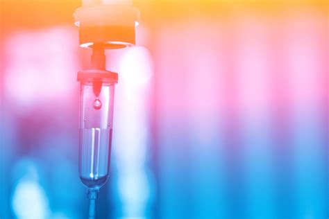 Understanding The Difference Between Infusion And Transfusion