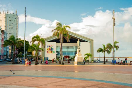 Mercado De Artesanato De Pernambuco Inspira O Recife Folha Pe