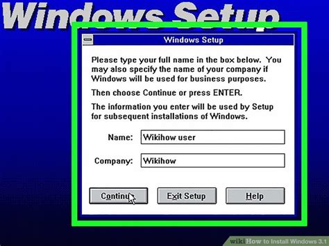 How To Install Windows With Pictures Wikihow