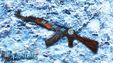 Sold - [H] ST AK-47 Case Hardened WW [W] AK-47 Fire Serpent MW | PlayerUp: Worlds Leading ...