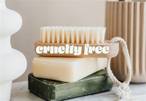 Les meilleures marques de cosmétiques cruelty free Boldie