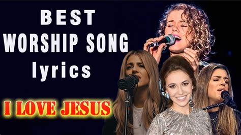 Best Praise And Worship Songs 2021 Top 100 Best Christian Gospel Songs Of All Time Musics