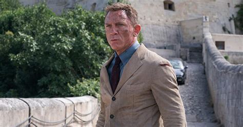 Para Daniel Craig James Bond N O Foi Criado Para Ser Interpretado Por