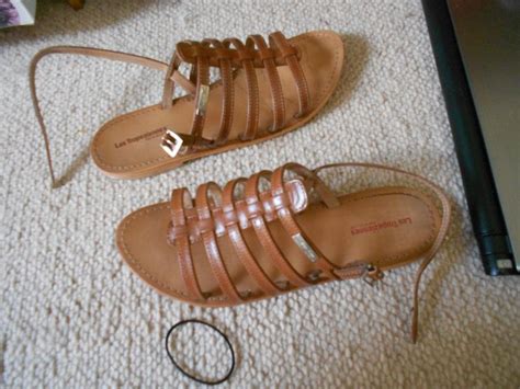 These Sandals Are Really Popular In France Right Now Sandals