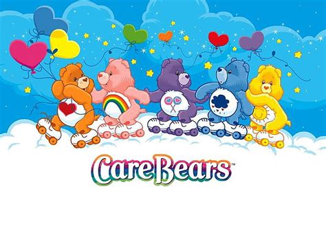 Update Care Bear Wallpaper S In Coedo Vn