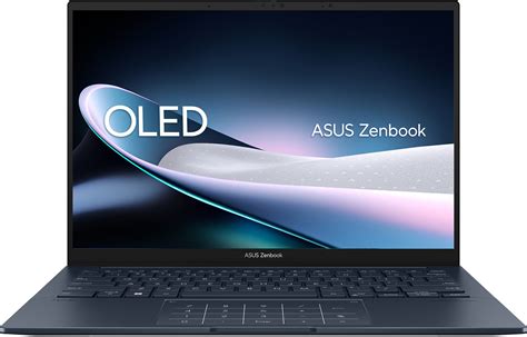 Asus Zenbook 14 OLED Ultra 9 32 1TB 14 bærbar PC Elkjøp Elkjøp