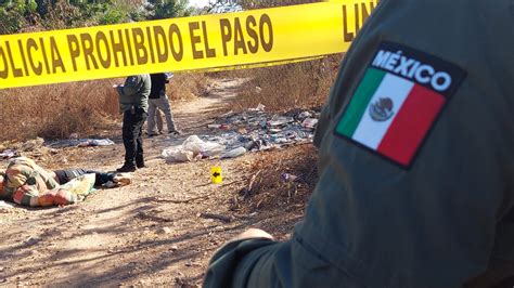 Torturado Envuelto En Una Colcha Y Amarrado De Pies Y Manos Localizan