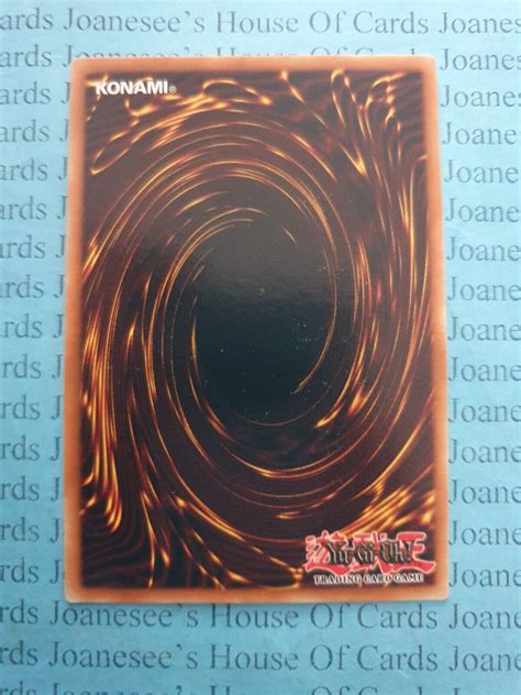 Five Headed Dragon Sd09 Enss1 Ultra Rare Yu Gi Oh Card Limited Edition New Ebay