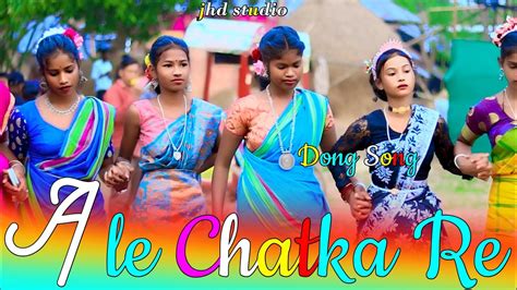 ALE CHATKA RE JANUM DARI NEW SANTALI BAPLA ORCHESTRA VIDEO 2024