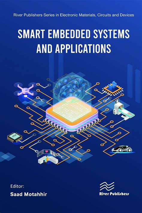 Smart Embedded Systems And Applications