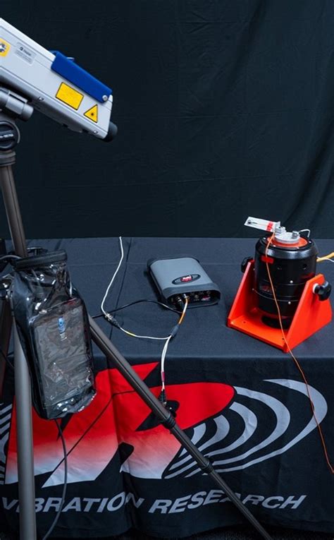 Effects of mass loading - When to choose a laser Doppler vibrometer for ...