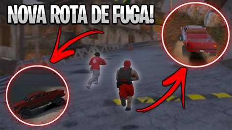 Gta 5 Roleplay Chegamos Na Favela Ep 06 Brasil Charmoso Rp Youtube