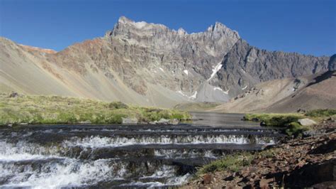 Conicet Mendoza Comunicado Del Ianigla Sobre El Proyecto Cerro Amarillo