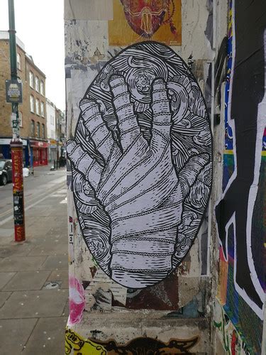 Street Art Shoreditch Follow Me On Instagram Like My Phot Flickr