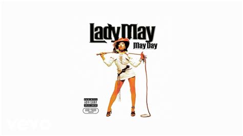 Lady May Glamorous Girls Official Audio Youtube