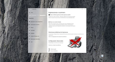 Como Remover Um Driver De Impressora No Windows Winnotas Br