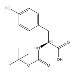 Boc L Tyrosine Synyogic Lifescience Pvt Ltd