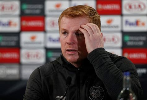 Why Wont Neil Lennon Acknowledge What He Got Wrong At Celtic Park