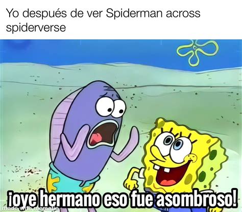 Es que esa peli fue épica Meme by kepsi Memedroid