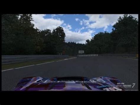 Gran Turismo Carrera Diaria Gr Youtube