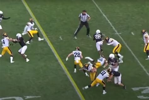 The Rookie Scouting Portfolio Rsp Matt Waldmans Rsp Film Room Rb