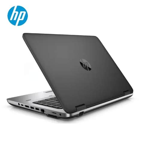 HP ProBook 640 G2 Core I5 6th Gen 14 Inch 8GB RAM 256GB SSD Best