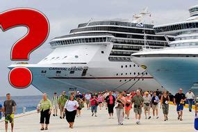 Cruises Holidaymakers Horrified To Discover Crew Having SEX In Their