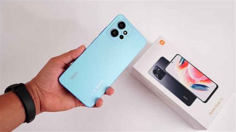 Xiaomi Redmi Note 12 vs 12S comparativa diferencias y cuál es mejor