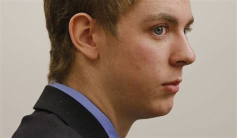 Brock Turner Stanford Swimmer Convicted Of Sexual Assault To Be Released From Jail Friday