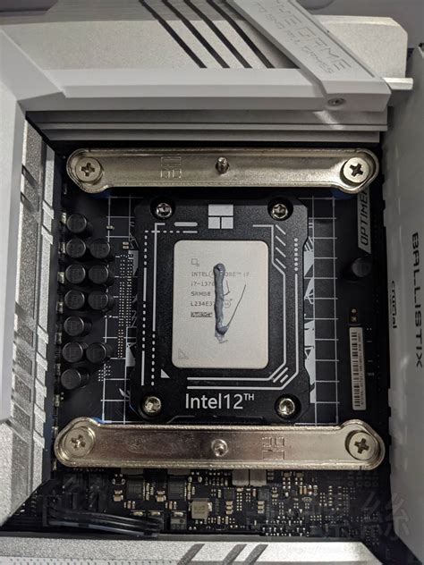 Intel Core I K