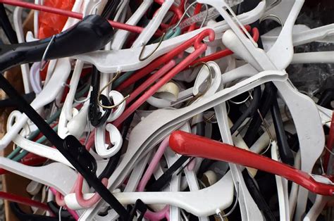 Are Plastic Hangers Recyclable And How To Recycle Them