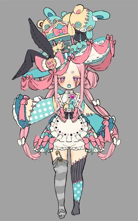 ボードCharacter Designのピン2024 キュートなアート キャラクターデザイン 漫画アート