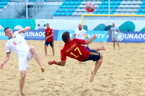 El Gáldar Fútbol Sala confirma el fichaje del internacional español