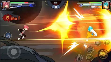 Stickman Warriors Apk V162 Unlimited Money And Gems