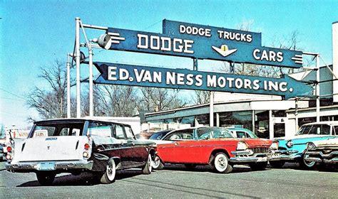 S Dodge Dealer Photo Allpar Forums