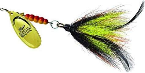 17 Best Pickerel Fishing Lures | By Captain Cody