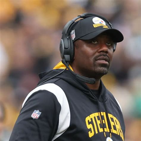 Report Seahawks Hire Former Steelers Assistant As Wide Receivers Coach