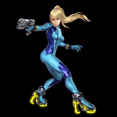 Magic Tournament Part 09 Zero Suit Samus Tftg By Gorkaswitch200 On