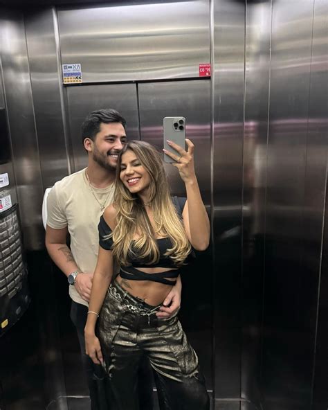 Hariany lembra expulsão do BBB e fala do sonho de formar família