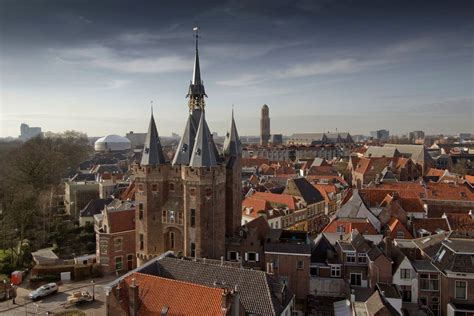 Zwolle Open Monumentendag