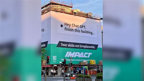 Hey Chatgpt Finish This Building This Advertisement Takes A Wicked